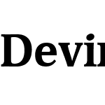 Devin