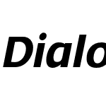 Dialog LT Pro