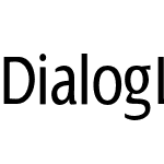 Dialog LT Pro