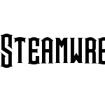 Steamwreck