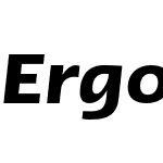 Ergo LT Pro