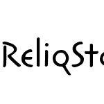 Reliq Std