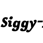 Siggy