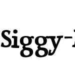 Siggy