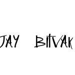 Jay Bitvak