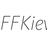 FF Kievit Pro