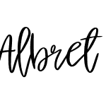 Albret