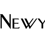 Newyorkertype