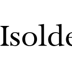 Isolde