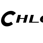 Chlorinut