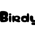 Birdy Game