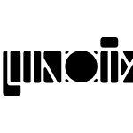 Linotype Mindline