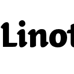 Linotype Syntax Letter Pro