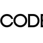 Code Bold