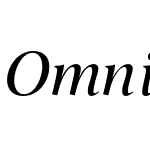 Omnibus