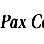 Pax