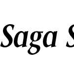 Saga