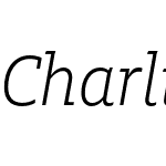 Charlie Pro