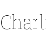 Charlie Pro