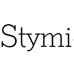 Stymie Pro