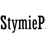 Stymie Pro