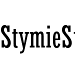 Stymie Std