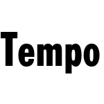 Tempo Std