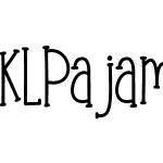 KLPajamaJam