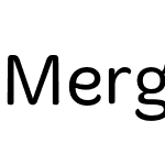 Merge Pro