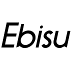 Ebisu