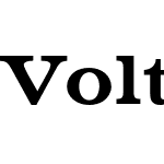 Volta Std