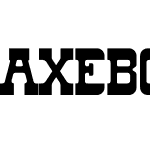 Axebold