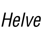 Helvetica