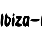 Ibiza