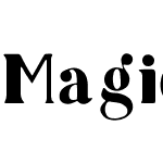 Magic Vector