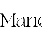 Manease