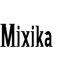 Mixika