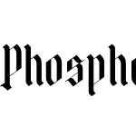 Phosphenes