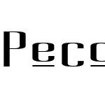 Pecot Upper