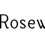 Roseware