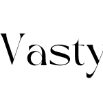 Vastyque