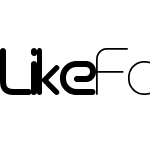 LikeFont-Icon