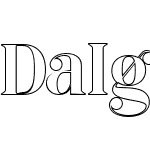 Dalgino