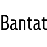 Bantat-CnRg