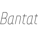 Bantat-CnThIt