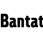 Bantat-CnXbd