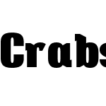 Crabs