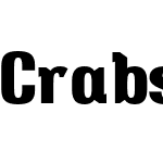 Crabs