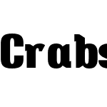 Crabs