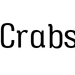 Crabs